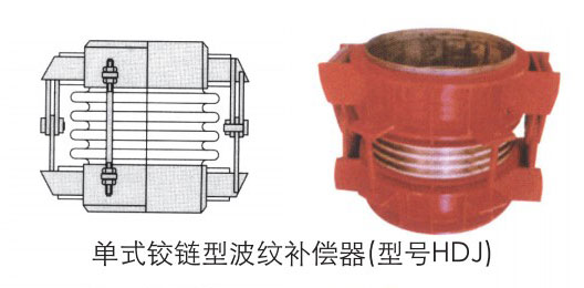 陜西補償器哪家好