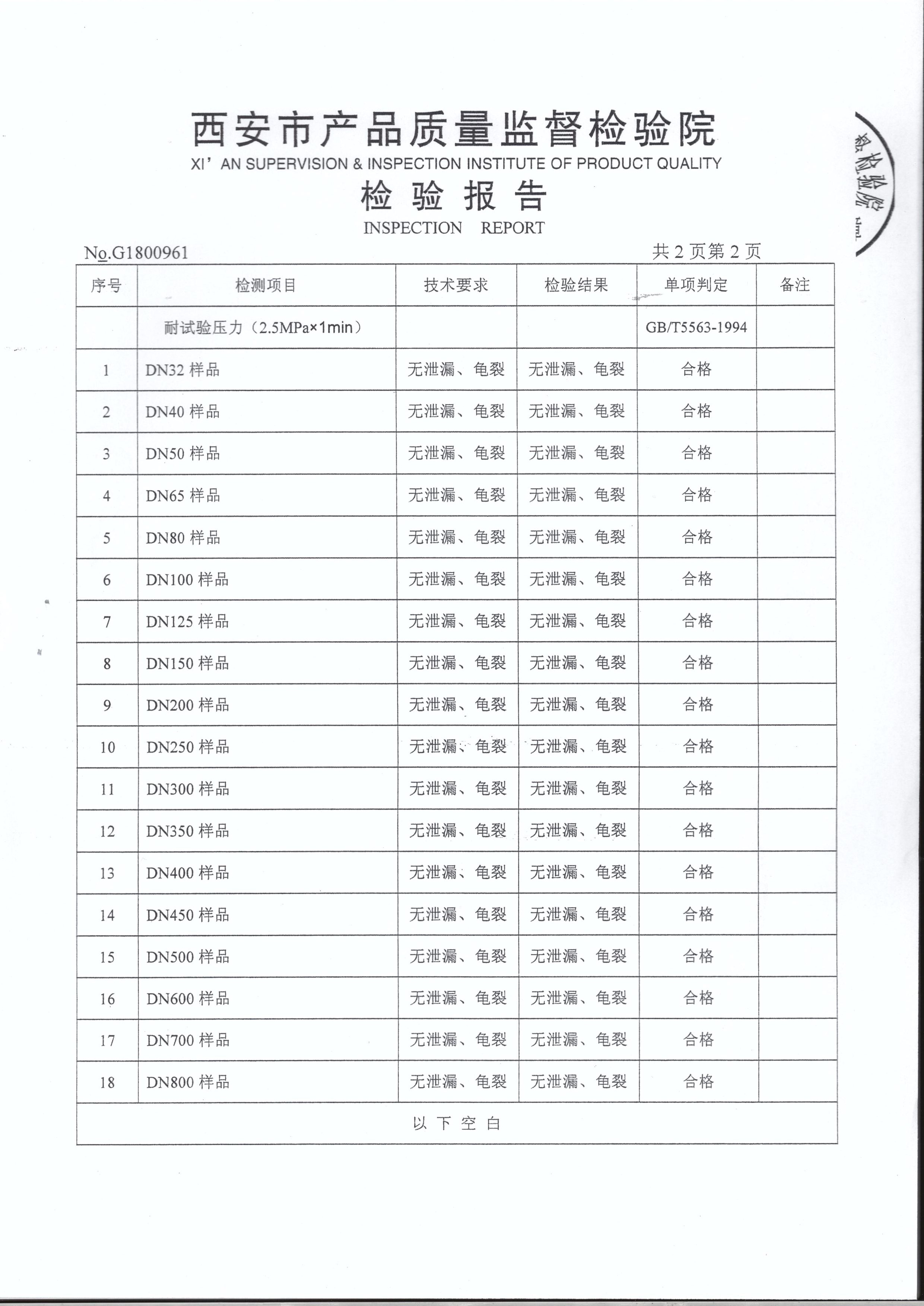 陜西補(bǔ)償器價(jià)格